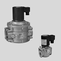 شیر برقی ماداس 